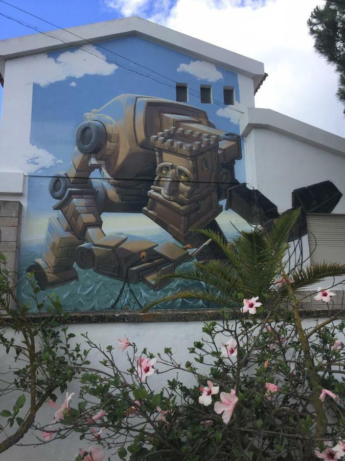 Urban Art Lagos Exterior photo